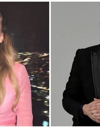 Валя Карнавал и Саша Стоун: интересные факты о блогерах, которые готовятся к свадьбе