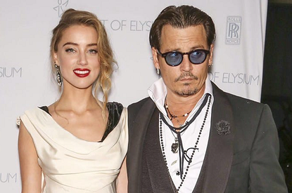 Эмбер Херд призналась, что солгала в суде