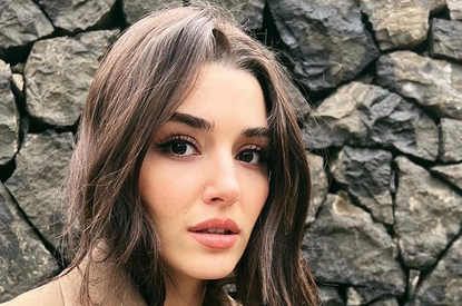 Новый избранник Ханде Эрчел подтвердил роман с актрисой