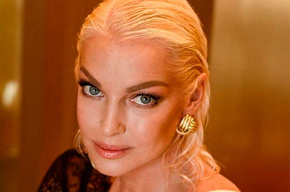 Анастасия Волочкова рассказала о новом возлюбленном, который арендовал для нее остров