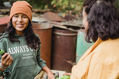 Что можно сделать из старой бочки: 8 практичных идей (видео)