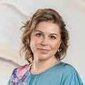 Ольга Борисовна Чижевская