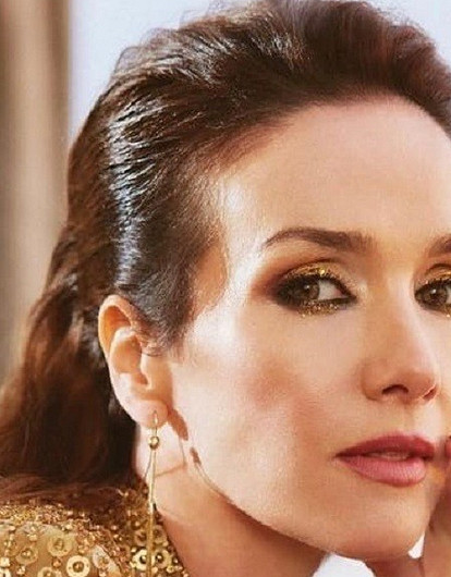 Наталии Орейро — 45: почему получила российское гражданство и был ли роман с Факундо Араной