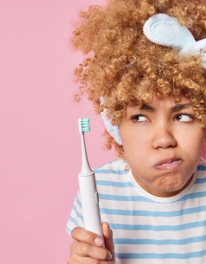 Чем полоскать рот при воспалении десен (советы эксперта)