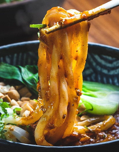 Что такое «пятый вкус» и в каких продуктах его искать (3 рецепта)