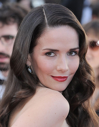 Бьюти-секреты Наталии Орейро: зачем она выращивает дома лаванду, ходит к астрологу и как похудела на 30 килограммов