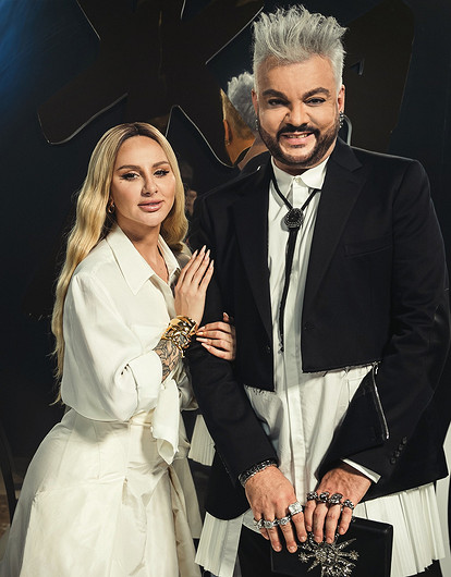 Anna Asti пришла под руку с Киркоровым, а Artik пропустил церемонию: как прошла премия Жара Music Awards 2022