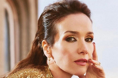 Наталии Орейро — 45: почему получила российское гражданство и был ли роман с Факундо Араной