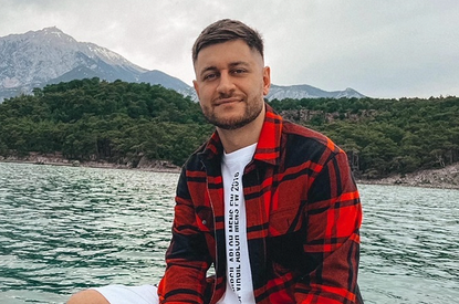 Дава и Мари Краймбрери стали жить вместе