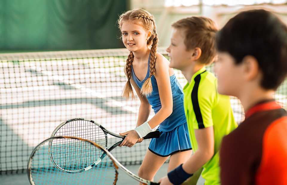 Олимпийский резерв: 7 важных факторов, которые помогут правильно подобрать спортивную секцию для ребенка