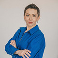 Ольга  Бочкова  