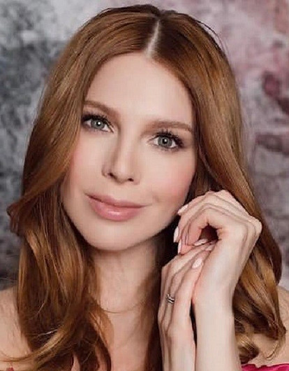 Наталье Подольской — 40: как девочка из многодетной семьи стала звездой