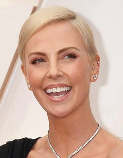 Шарлиз Терон закрутила роман с экс-возлюбленным Ким Кардашьян