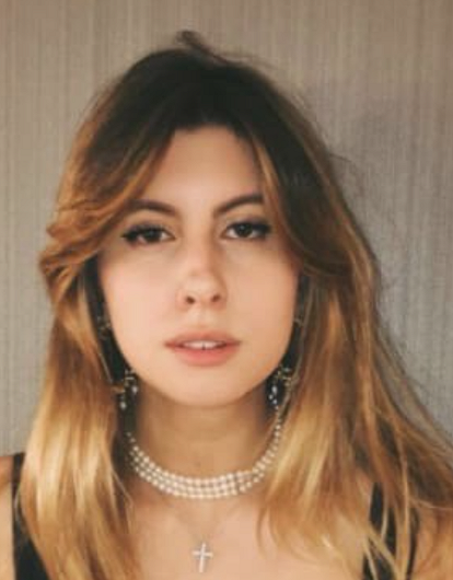 23-летняя дочь Валерия Меладзе выходит замуж