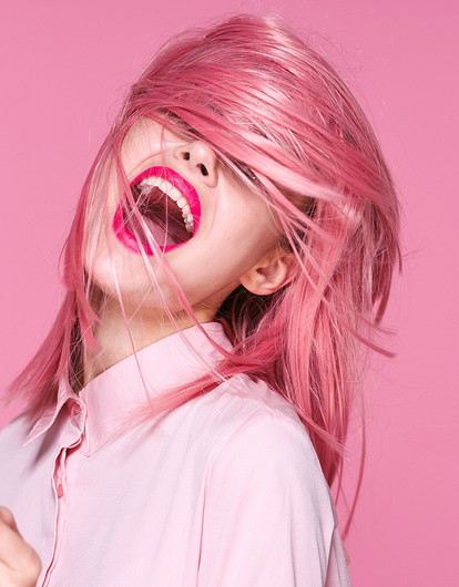 5 техник окрашивания, с которыми можно год не ходить в салон