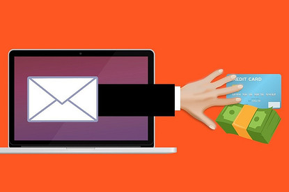 5 верных признаков того, что электронное письмо пришло от мошенников