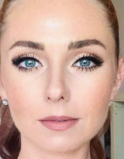 Лена Катина выходит замуж во второй раз