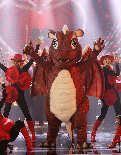 10 главных сюрпризов финала шоу «Маска»