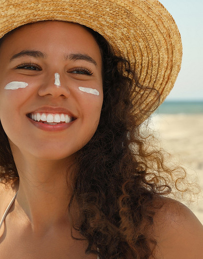 5 неочевидных причин пигментации на лице, и как с ней бороться