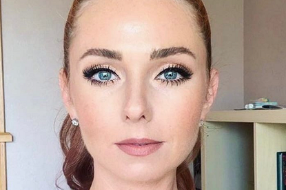 Лена Катина выходит замуж во второй раз