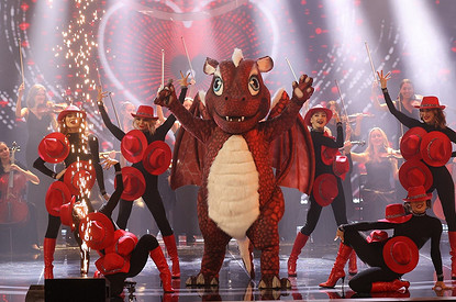 10 главных сюрпризов финала шоу «Маска»