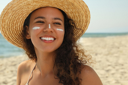 5 неочевидных причин пигментации на лице, и как с ней бороться