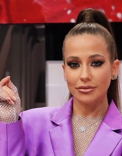 «Никогда не мечтала о детях»: Юлия Барановская о материнстве