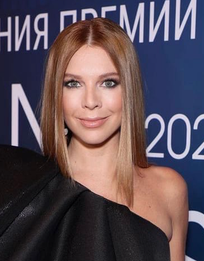 Наталья Подольская рассказала о браке с Владимиром Пресняковым