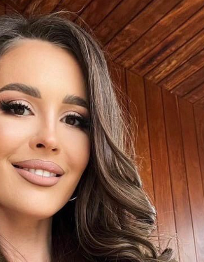 «Машина всмятку»: сестра Ольги Бузовой попала в серьезную аварию