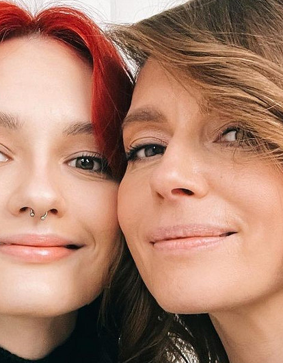 Как выглядят и чем занимаются повзрослевшие дочери Климовой, Стриженовой и других российских актрис