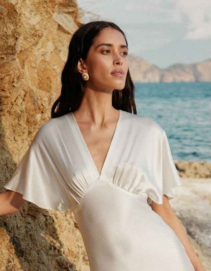 Сезон летних платьев открыт: ищем самые стильные среди российских брендов