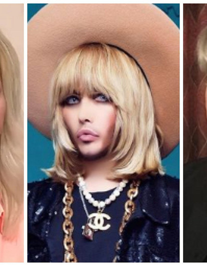 5 российских звезд, которые взяли детей из детских домов