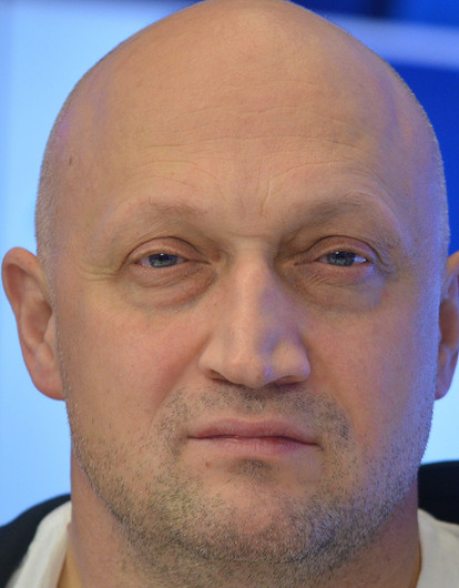 Гоше Куценко — 55: 12 интересных фактов о российском актере