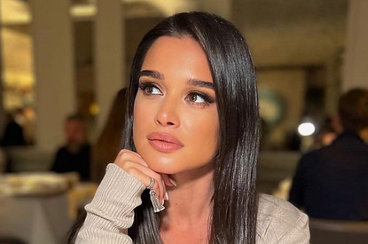 «Больше никогда»: Ксения Бородина спустилась в метро и подверглась критике