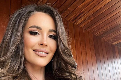 «Машина всмятку»: сестра Ольги Бузовой попала в серьезную аварию