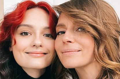 Как выглядят и чем занимаются повзрослевшие дочери Климовой, Стриженовой и других российских актрис