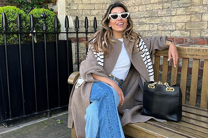 Смесь винтажа и люкса: 7 секретов стиля британских девушек