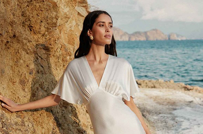 Сезон летних платьев открыт: ищем самые стильные среди российских брендов