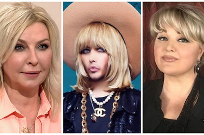 5 российских звезд, которые взяли детей из детских домов