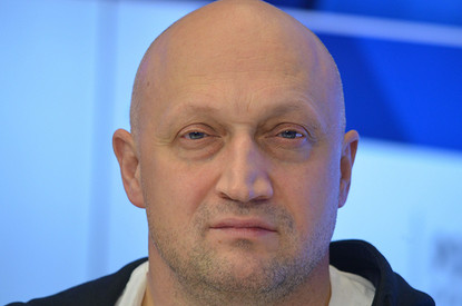 Гоше Куценко — 55: 12 интересных фактов о российском актере