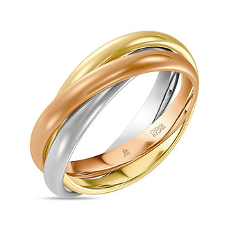 В коллекции Infinite love от MIUZ Diamonds собраны элегантные и лаконичные кольца, особенностью которых является выгравированный на внутренней части знак бесконечности, символизирующий ве...