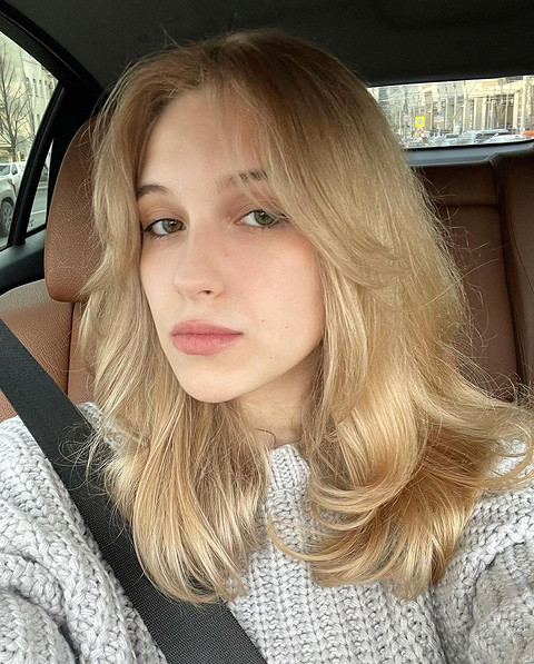 Как выглядят и чем занимаются повзрослевшие дочери Климовой, Стриженовой и других российских актрис