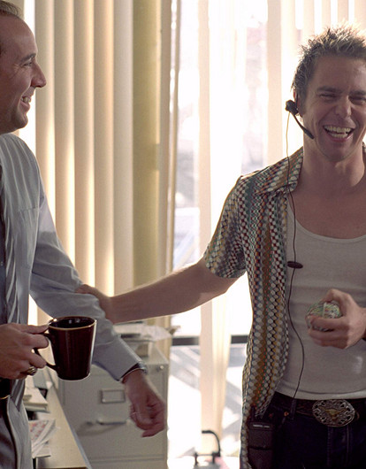 10 фильмов, в которых ты узнаешь, как делать деньги из воздуха (видео)