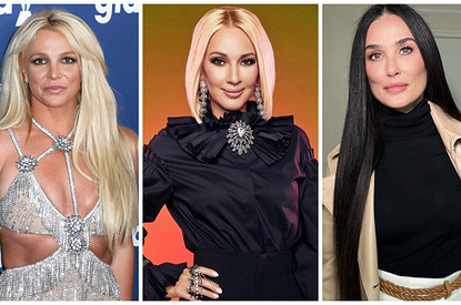 Бритни Спирс и другие звезды, которые пережили выкидыш