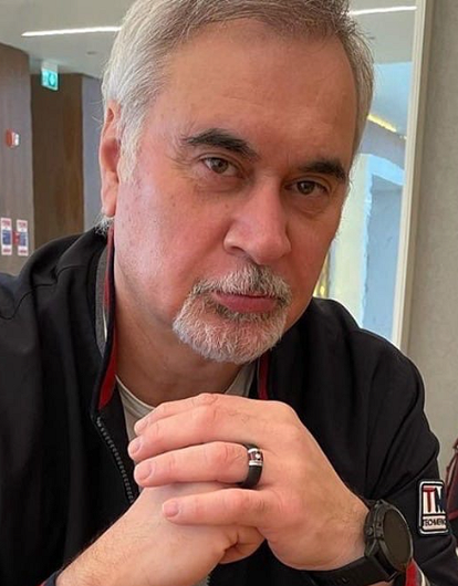 «Потерял интерес к шоу-бизнесу»: Валерий Меладзе заявил, что хочет уйти со сцены и заняться наукой