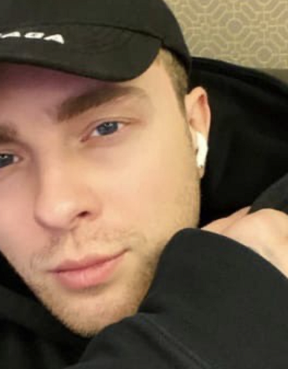 Егор Крид ответил на комментарий Вали Карнавал об их расставании