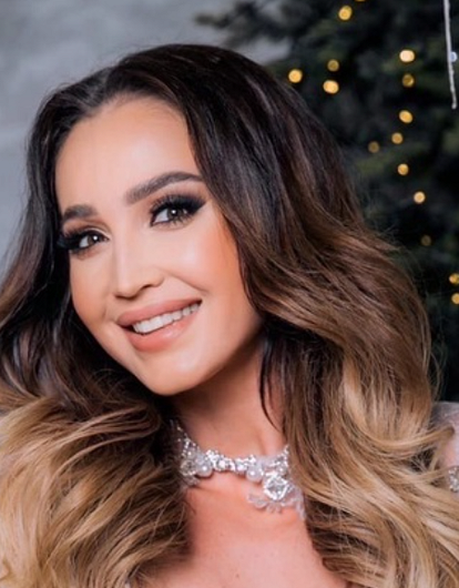 Ольге Бузовой сделали предложение руки и сердца прямо на сцене (видео)