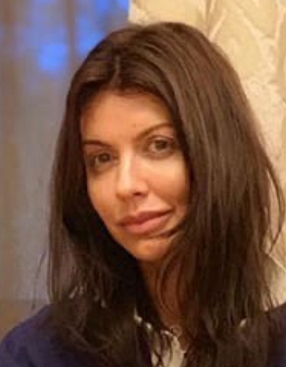 Тяжелобольная Алиса Аршавина сдала сына матери