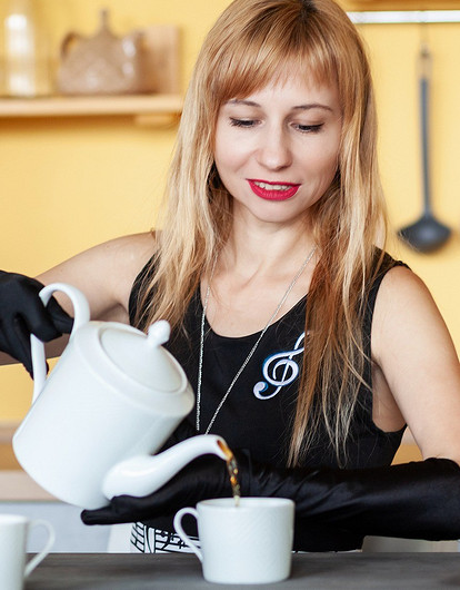 Чай для похудения: быстрый способ ухода веса или опасность для здоровья