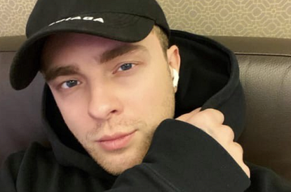 Егор Крид ответил на комментарий Вали Карнавал об их расставании